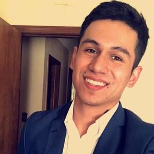 Meet your Posher, Antonio